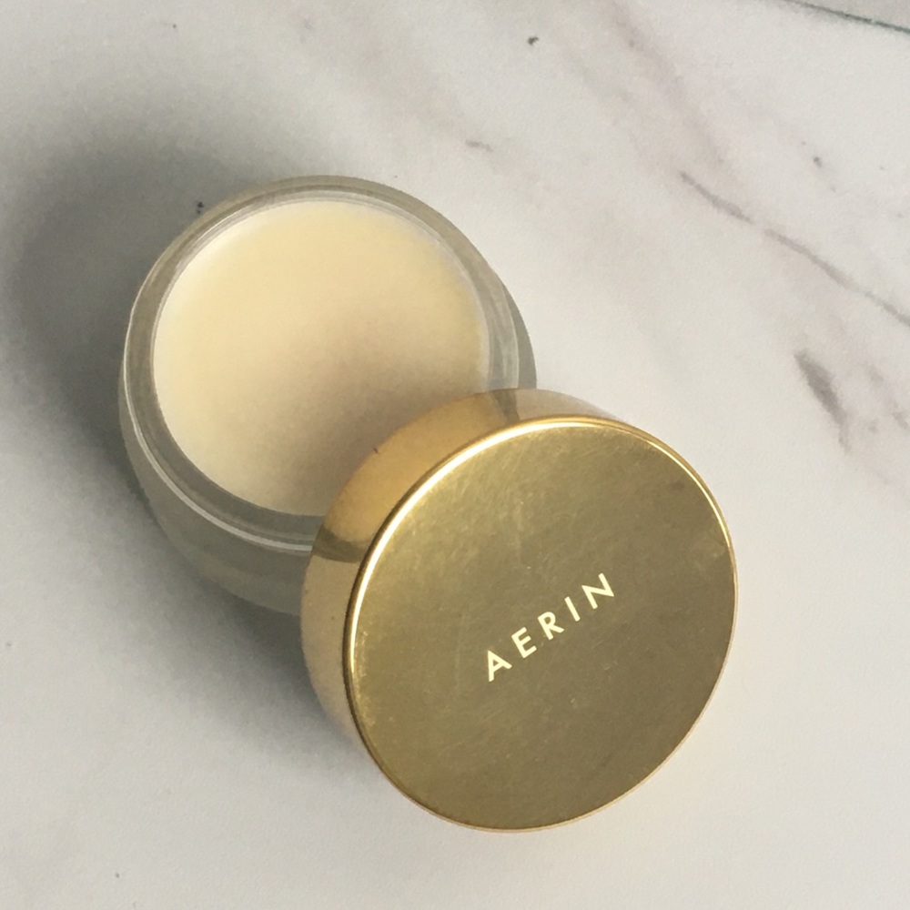 AERIN Beauty Rose Balm